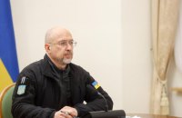 Шмигаль розповів про наслідки російської масованої атаки на енергосистему України 