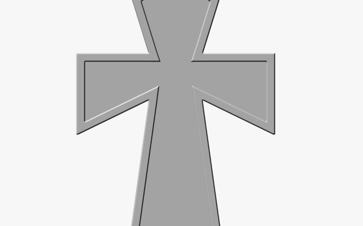 Міноборони затвердило нові емблеми для військових капеланів