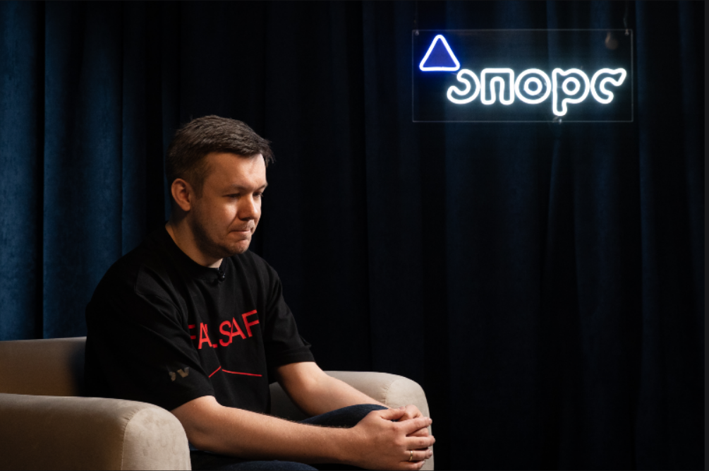 Під час розмови