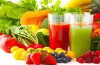 Ускорение обменных процессов организма