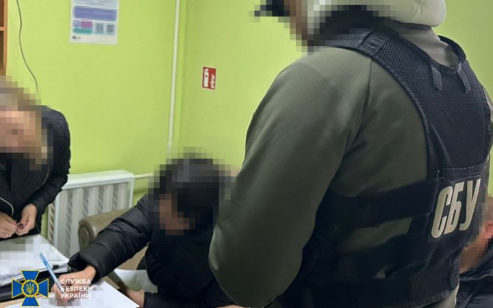 СБУ викрила ще чотирьох агентів ФСБ, які палили об’єкти Укрзалізниці