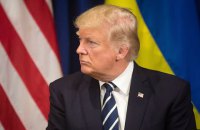 Трамп подписал бюджет Пентагона, предусматривающий $250 млн помощи Украине