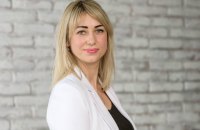 Предпринимательница, которую Корниенко назвал "рабочей бабой", стала кандидатом в мэры Николаева от "Слуги народа"