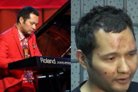 У Казахстані звільнили затриманого ​за участь у мітингах киргизького музиканта 