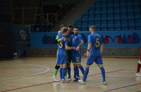 Сборная Казахстана по футзалу отменила контрольные матчи с Украиной