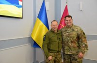 США за потреби збільшать військову допомогу Україні в рази, – військовий аташе