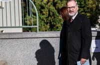 Чехія поставила Україні 1,8 мільйона боєприпасів, – Фіала