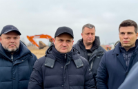 Обстріли Одещини: Мінгромад оновило інформацію щодо функціонування пунктів пропуску з Молдовою