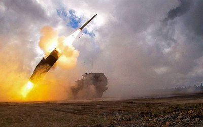 Високоточний демонтаж: ATACMS та Storm Shadow знищили секретний хаб «Шахедів» в ДАП 