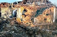 У Запорізькій області через агресію РФ загинули двоє людей, і поранені десятеро