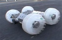 Армия США испытает робота-блоху и робота-таракана