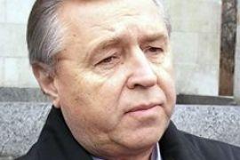 Суд вернул кресло уволенному Ющенко губернатору Кировоградщины