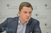 Луценко подписал подозрение Довгому