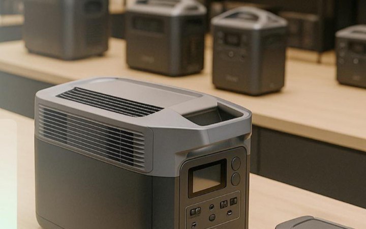 Податкова закликає продавців техніки зупинити штучне підвищення цін на пристрої резервного живлення