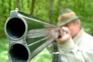 ​В Ровенской области браконьеры расстреляли егерей