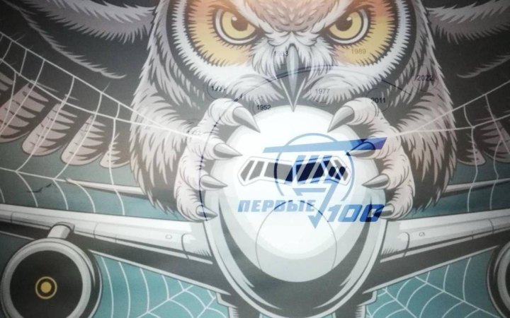 Медіа: ГУР атакувало ресурси КБ "Туполєва" й отримало секретні дані про стратегічну авіацію Росії