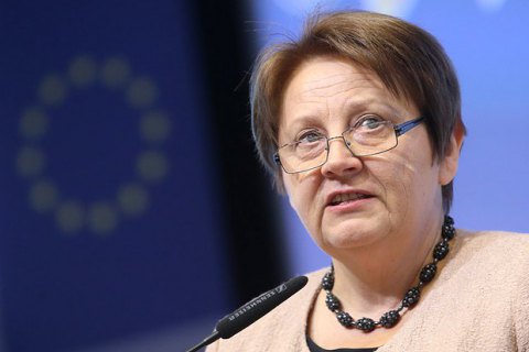 Прем'єр Латвії оголосила про свою відставку
