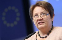 Прем'єр Латвії оголосила про свою відставку