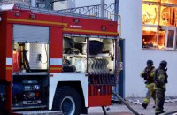 Радіо Свобода: росіяни знищили склад з гуманітаркою у Запоріжжі