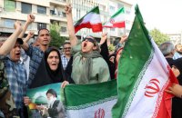 Президент Ірану заявив про необхідність перенесення столиці