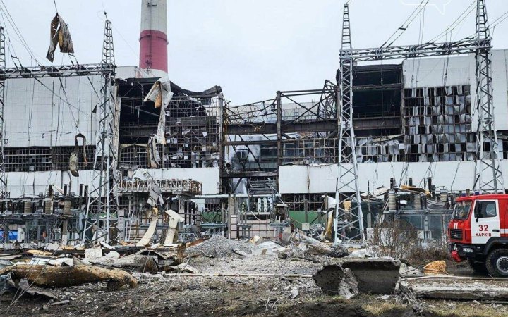 Українців закликають економити електроенергію через складну ситуацію в енергосистемі