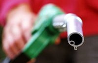 Виробництво бензину в Україні спадає