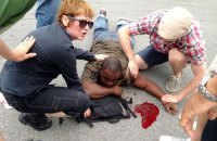 На параде в Новом Орлеане неизвестные ранили 19 человек