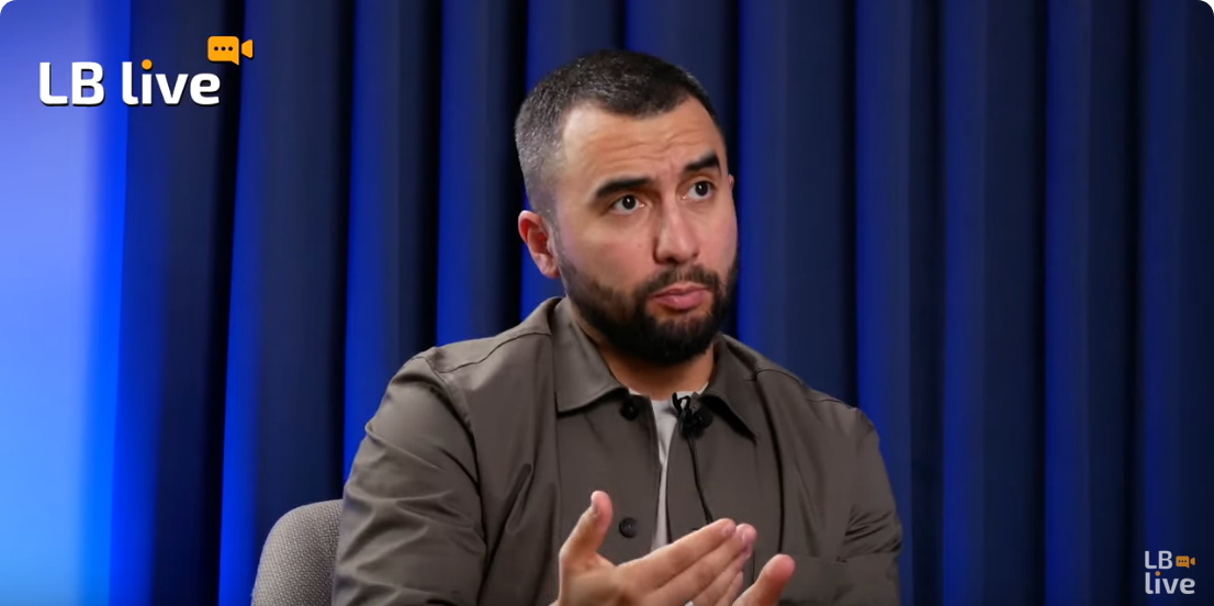 Арсен Жумаділов