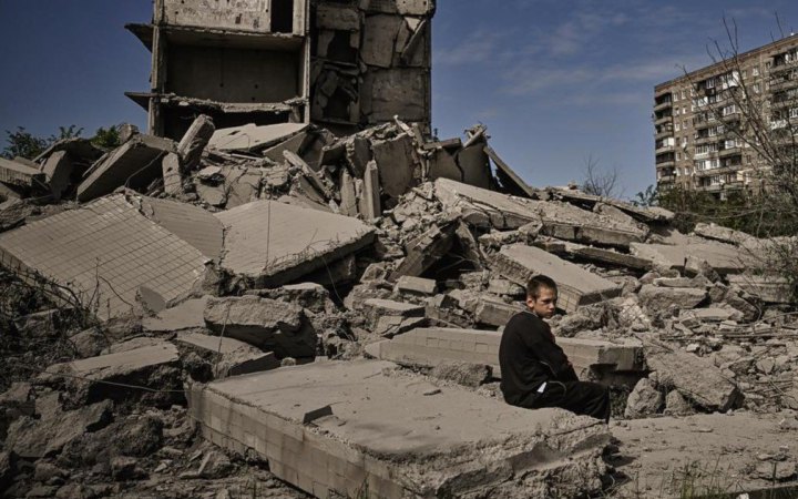 єВідновлення: переселенці, які втратили житло на окупованій території, зможуть отримати від держави до 2 млн грн