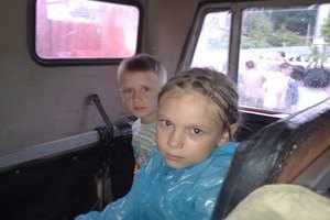 Лейтенанта МНС, який відзначився під час повені на Кубані, висунено на нагороду