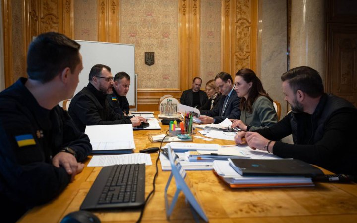 У центральних областях початок паводків очікується вже з кінця березня