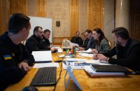 У центральних областях початок паводків очікується вже з кінця березня