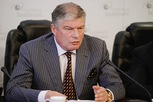 Червоненко: не можна навіть мати на думці провал Євро-2012