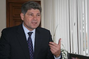 Мэр Луганска предложил недовольным горожанам сменить место жительства