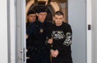 Литовський суд засудив українця за підпал IKEA