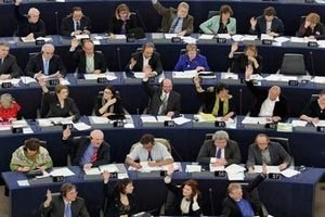 Європейські союзники ПР хочуть чесного суду над Тимошенко
