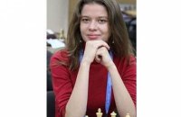 Українка стала чемпіонкою світу з шахів