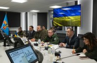 Рустем Умєров запропонував провести спільний форум оборонних індустрій України та країн Балтії