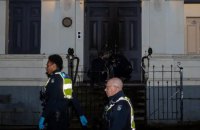 У Мельбурні невідомий підпалив синагогу з людьми усередині