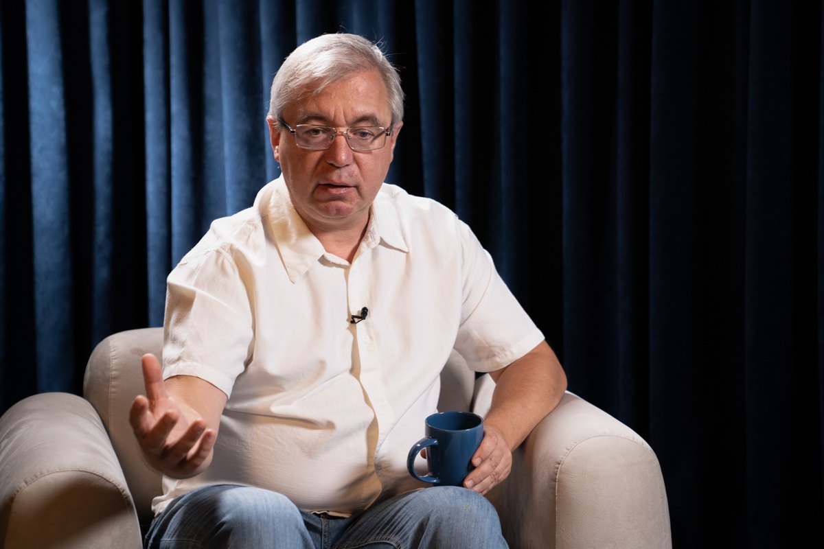 Олександр Сушко