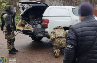 16-річну школярку викрили в підготовці теракту в Житомирі