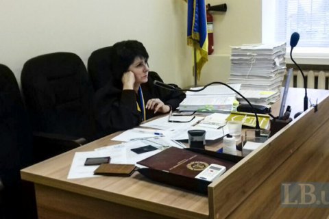 Окружной админсуд Киева отложил заседание по иску о ликвидации УПЦ КП
