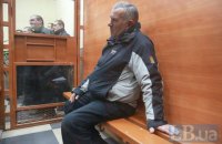 Обвиняемый по делу Ноздровской рассказал о давлении со стороны экс-заместителя главы Нацполиции Аброськина 