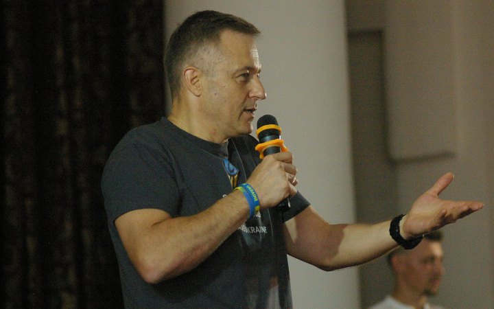 Кулеба: дані онлайн-каталогу з викраденими українськими дітьми вдалося зберегти