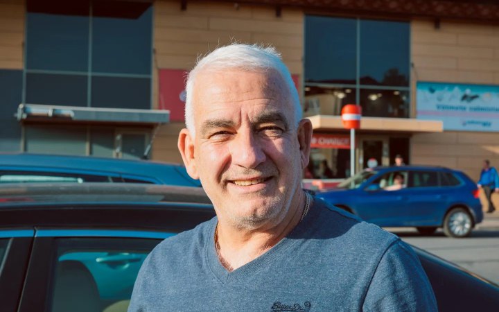 Естонія екстрадує до Литви підозрюваного у тероризмі росіянина