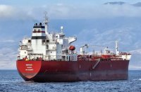 Власник пошкодженого поблизу Сенегалу танкера заявив про припинення всіх операцій з Росією