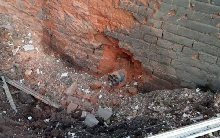 Окупанти обстріляли з мінометів Сумську область: зафіксовано понад 30 вибухів