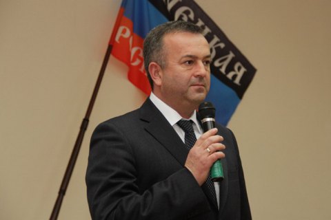 Колишнього віце-мера Херсона відправили під суд за роботу на "ДНР"