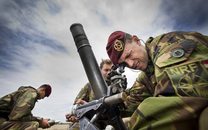 ЄС створить сили швидкого реагування чисельністю до 5000 військовослужбовців