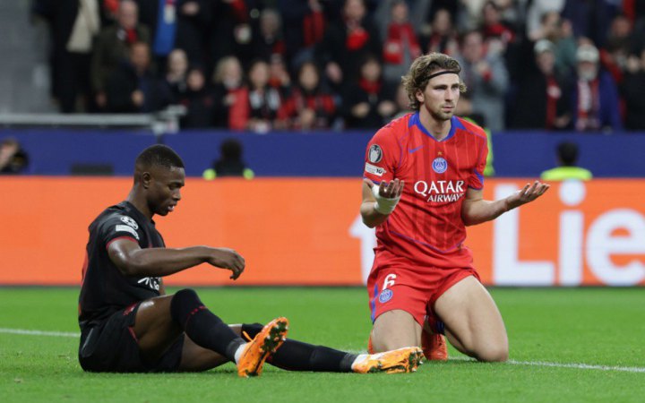 Ліга чемпіонів: "Бенфіка" українців на дні, Забарний вилучився з двома пенальті